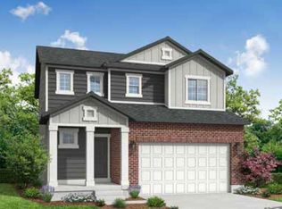 Haslam Plan, Sagewood Village Cottages, Stansbury Park, UT 84074