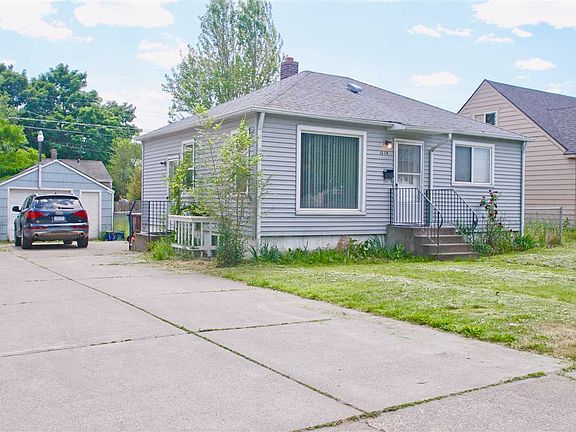 2nd image of 1614 E Rockwell Ave