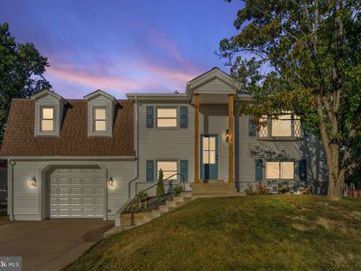 13002 Kingswell Dr, Woodbridge, VA, 22193