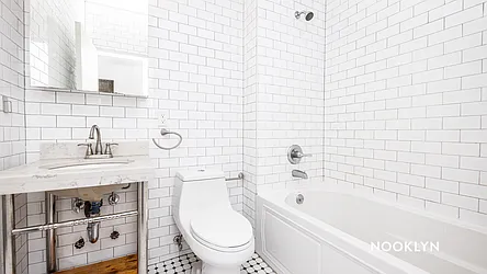 Rented by Nooklyn NYC LLC