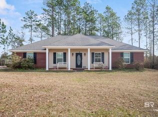 1001 Danley Trl, Bay Minette, AL 36507