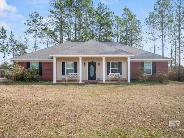 1001 Danley Trl, Bay Minette, AL 36507