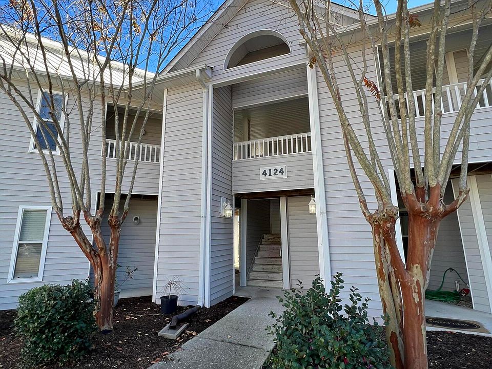 1st image of 4124 Breezewood Drive Apt 201