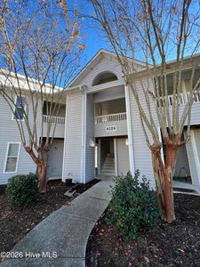 4124 Breezewood Drive Apt 201, Wilmington, NC, 28412