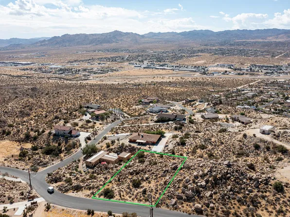 205 Bandera Rd, Yucca Valley, CA 92284