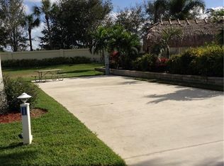 158 NW Hazard Way, Port Saint Lucie, FL 34986