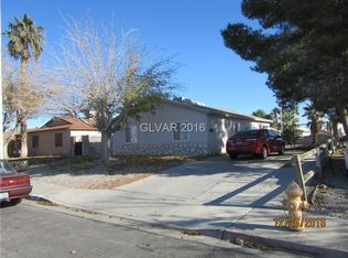 2517 Rialto Rd, Las Vegas, NV 89108