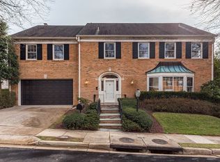 5116 Yuma St NW, Washington, DC