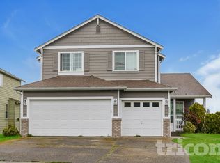 2301 189th St E, Tacoma, WA 98445