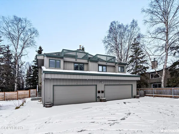 1016 W 22nd Ave #1, Anchorage, AK 99503