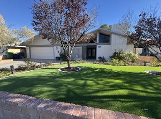 520 N Inyo St, Ridgecrest, CA 93555