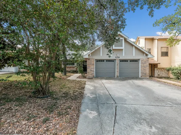 9594 CLOVERDALE, San Antonio, TX 78250
