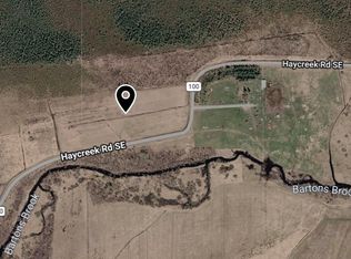 Hay Creek Rd SE, Baudette, MN 56623