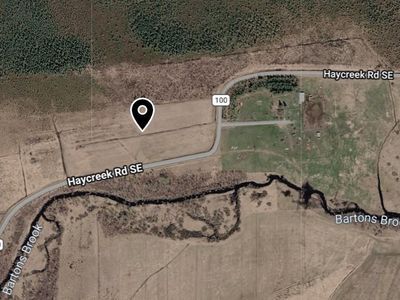 Hay Creek Rd SE, Baudette, MN, 56623