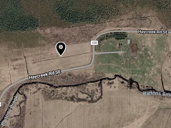 Hay Creek Rd SE, Baudette, MN 56623