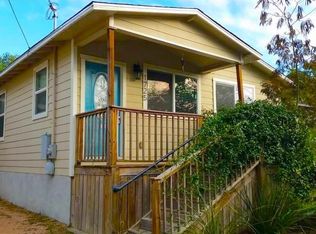 1725 Bunche Rd, Austin, TX 78721