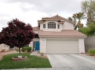 9126 Sandy Slate Way, Las Vegas, NV 89123