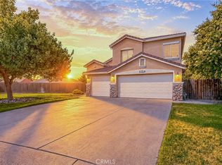 1821 Woodland Hills Dr, Atwater, CA 95301