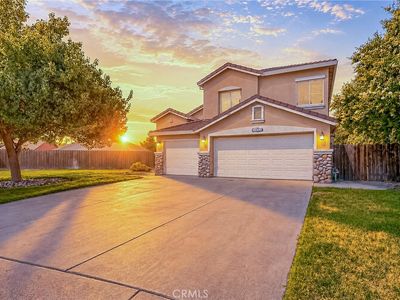 1821 Woodland Hills Dr, Atwater, CA, 95301