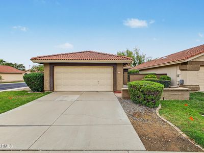 924 W SUNWARD Drive, Gilbert, AZ, 85233