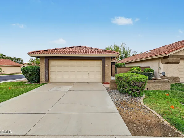 924 W SUNWARD Drive, Gilbert, AZ 85233