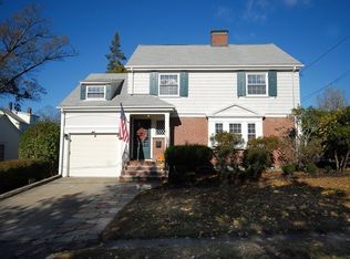 16 Laird Rd, Medford, MA 02155