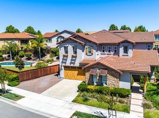 7311 Balmoral Way, San Ramon, CA 94582