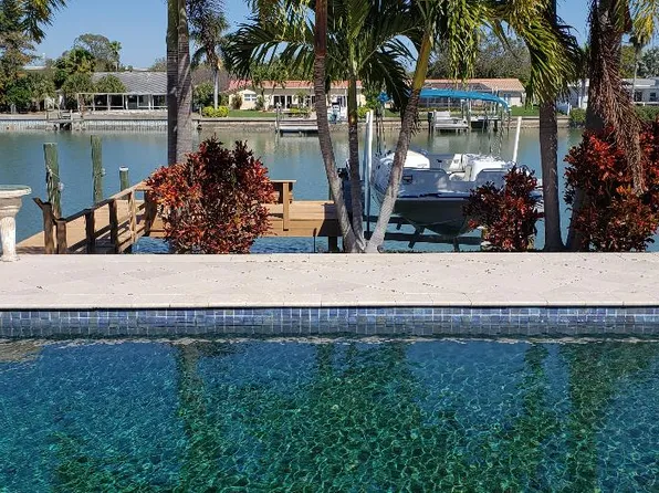 280 N Julia Cir, Saint Pete Beach, FL 33706