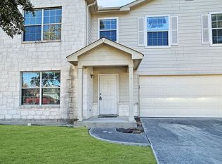 117 Hanging Moss, Cibolo, TX 78108