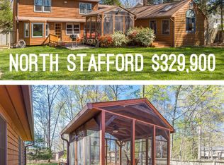 113 Glenwood Ave, Stafford, VA 22554