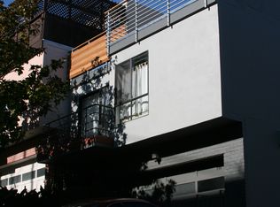 4248 Cesar Chavez St, San Francisco, CA 94131