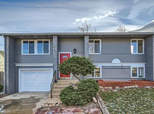 486 Leona Dr, Denver, CO 80221
