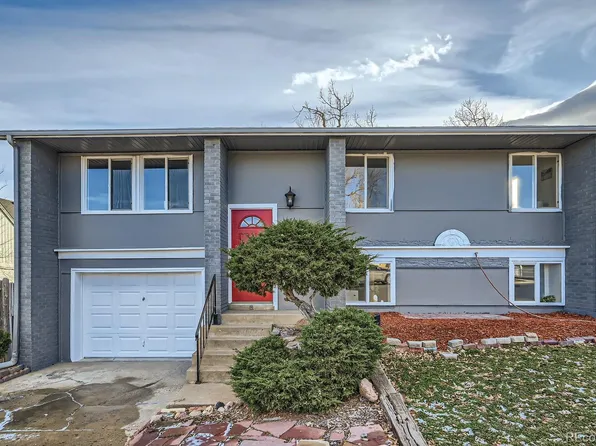 486 Leona Drive, Denver, CO 80221