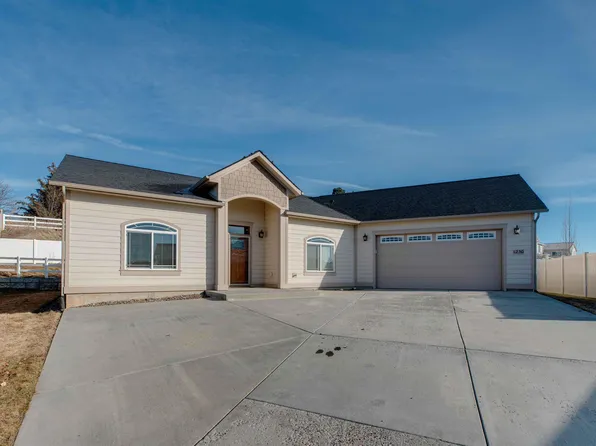 1230 SW Hannah St, Pullman, WA 99163