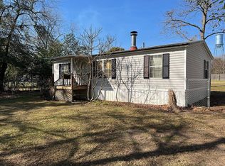 209 Railroad St, Berlin, GA 31722