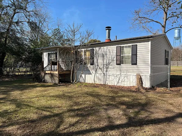 209 Railroad St, Berlin, GA 31722