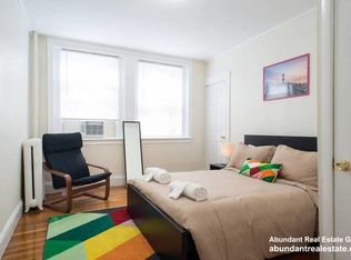 240 Kelton St #3B, Allston, MA 02134