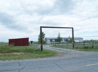 268 Burma Rd, Riverton, WY 82501