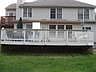 Deck n Back Yard