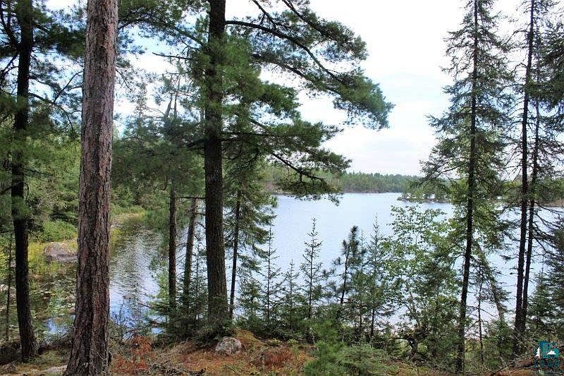 1st image of xxxx Burntside Lake Island