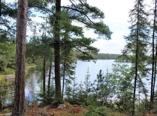 Xxxx Burntside Lake Is, Ely, MN 55731
