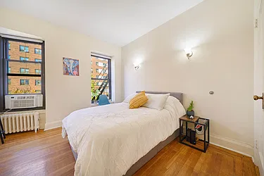 Rented by Living New York