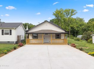 4205 Tomlinson St, Knoxville, TN 37920