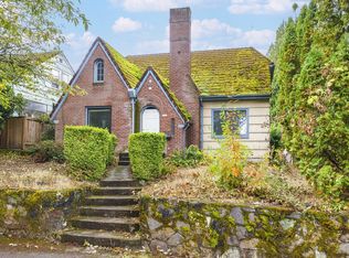 6225 NE 31st Ave, Portland, OR 97211