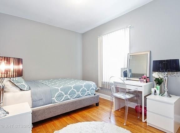 4th image of 6442 N Seeley Ave APT 2W