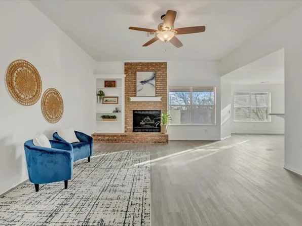 8716 NW 80th St, Oklahoma City, OK 73132