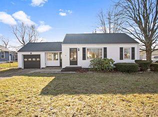 19926 Lucinda St, South Bend, IN 46614