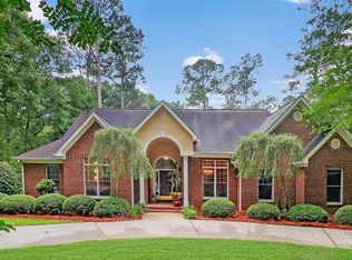 176 Quail Trl, Americus, GA 31709