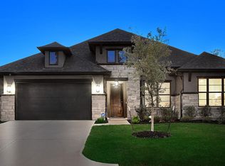 22012 Canyon Trail Way, Porter, TX 77365