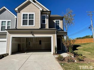 1123 Badlands St, Durham, NC 27713